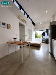 Opera Estate (D15), Shop House #593639221